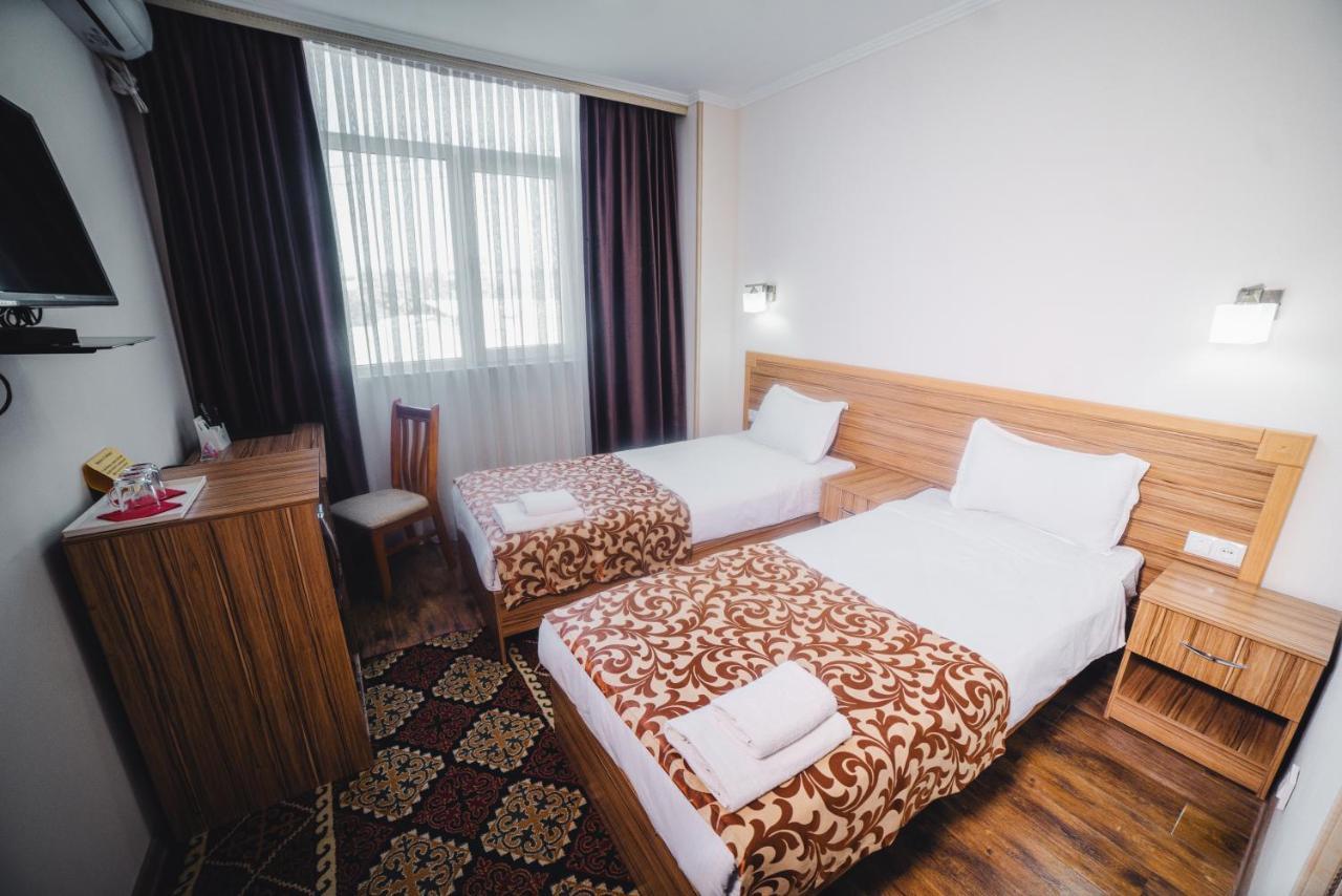 Hotel Sunrise Osz Zewnętrze zdjęcie